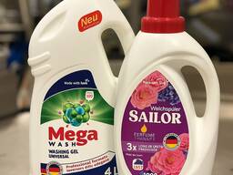 Global Chemia Group – Fabricant européen de lessive et produits d’entretien | Livraison B2