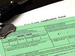 Зеленая карта на авто