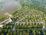 Участок возле озера на Мазурах - photo 4