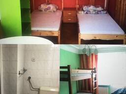 Жилье Хостел Гданьск