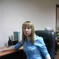 Рыбальская Марина Вячеславовна