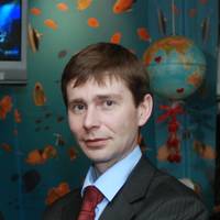 Dzyga Oleg