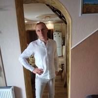 Тирановець Роман