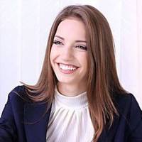 Федорец Елена Владимировна