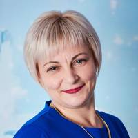 Шепетя Оксана Владимировна