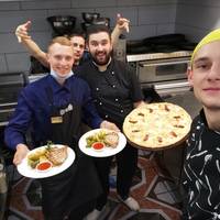 Покрова Владислав Олександрович