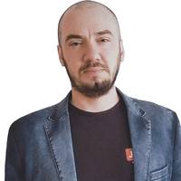 Зеленков Эдуард