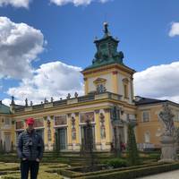 Барканов Олег