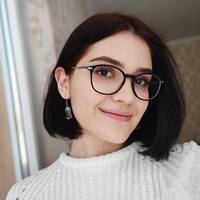 Sirenko Katarzyna