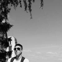 Olianetsky Vadim Mihalovish