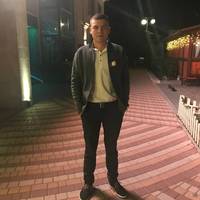 Лазаренко Василий Васильевич