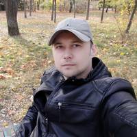 Vynohradov Viacheslav