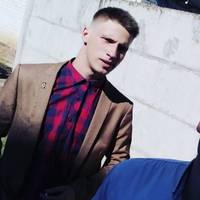 Козинец Даниил Юрьевич