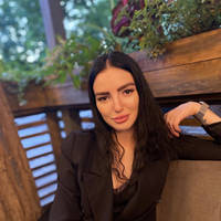 Романова Екатерина Александровна