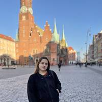 Кирилюк Вікторія Володимирівна