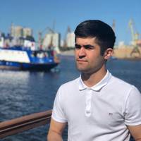 Hasanov Rahmonali Sheralievich