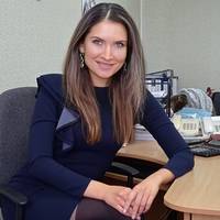 Москаленко Виктория Юрьевна