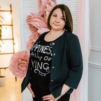 Bocharova Anna Mykolajvna