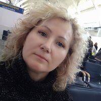 Горбунова Наталья Сергеевна