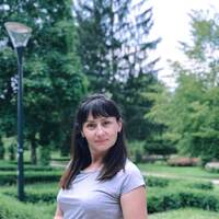 Tyutyunnyk Yuliia