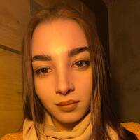 Кривоконь Елизавета