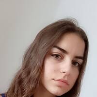 Муминова Карина Алишеровна