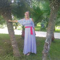 Юлия Чернявская Сергеевна