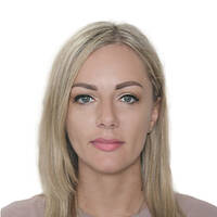 Osmak Maryna