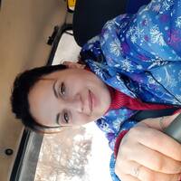 Ушакова Неля Александровна