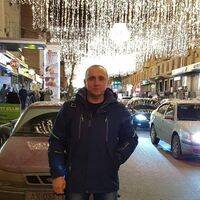 Троценко Андрей