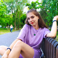 Крупа Арина Сергеевна