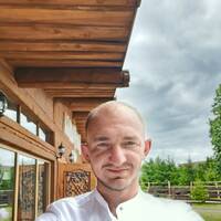 Обуховский Михаил Михайлович