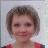 Naberezhna Hanna