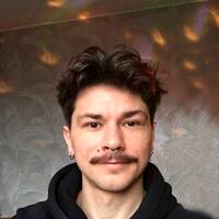 Палюшик Алексей