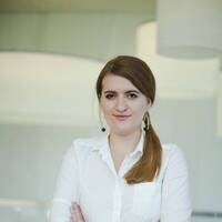 Vilkhova Tetiana