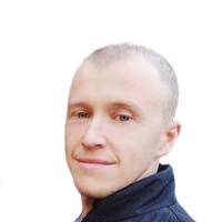 Riabchenko Yevhen