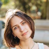 Cherviakova Anastasiia