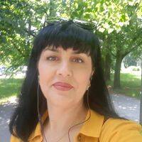 Nakaliuzhna Liliia