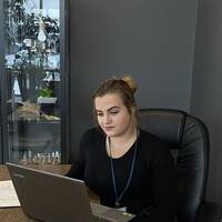 Radziszewska Alona