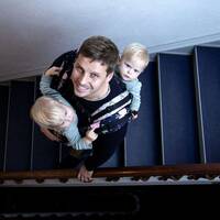 Kristiansen Elijah Ghisalberti