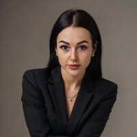 Омельченко Таисия Викторовна