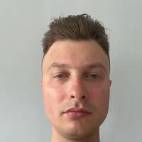 Chuhuievets Anton
