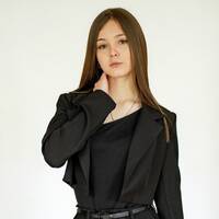 Коруна София Максимовна