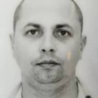 Khilinichenko Oleksandr