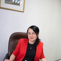Slobodeniuk Maryna