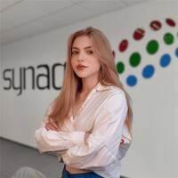 Chebotar Anna-Mariia