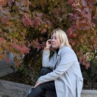 Скать Оксана Владимировна