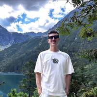 Silvestrov Vadym Sergeyevich