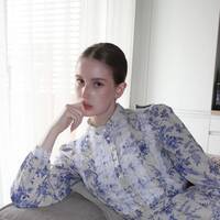 Никольская Анна Викторовна