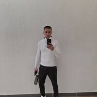 Марчук Сергей